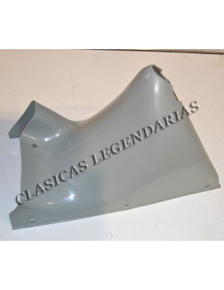 Protector caja de herramientas impala Ref 320201