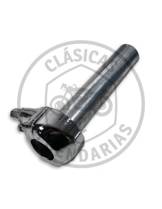 Puño gas amal Rèplica amb tornillos ref.330421 2