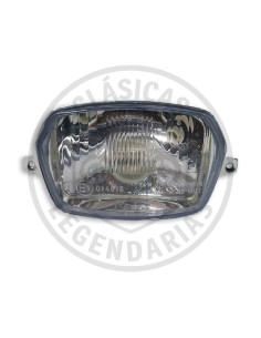Montesa Cota 307-315-335 headlight optic complete Ref.33100740