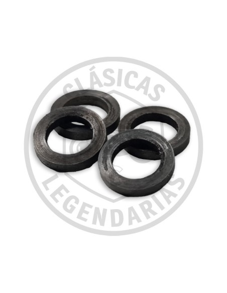 Montesa Cota and Enduro cylinder fixing washers ref.3360162