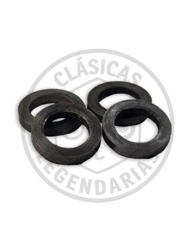 Arandelas amarre cilindro Montesa Cota y Enduro ref.3360162