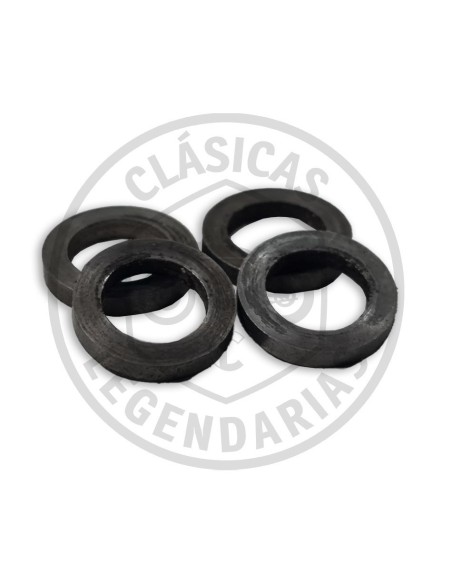 Arandelas amarre cilindro Montesa Cota y Enduro ref.3360162