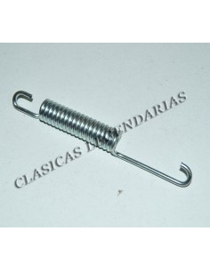 Muelle caballete cota 74-123-247-348 Ref 3420020