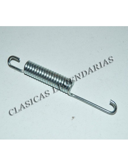 Muelle caballete cota 74-123-247-348 Ref 3420020