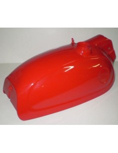 Deposito king scorpion pintado Ref 3420028