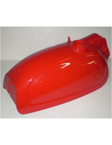 Deposito king scorpion pintado Ref 3420028