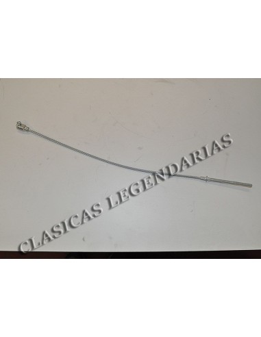 varilla de freno trasero Montesa Enduro y Cappra 250