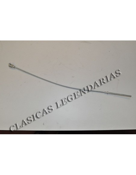 varilla de freno trasero Montesa Enduro y Cappra 250