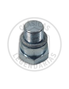 short neck decompressor plug Ref.3460196