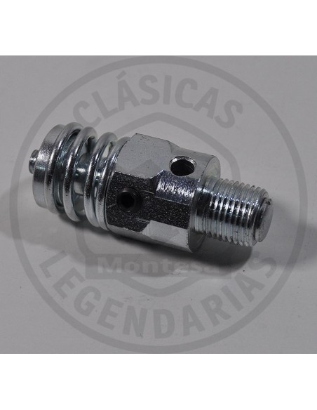Descompresor cuello corto Montesa Cota 74 - 123 - 172 - 247-348