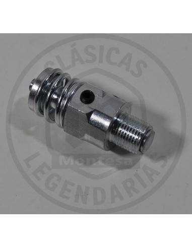 Descompresor cuello corto Montesa Cota 74 - 123 - 172 - 247-348