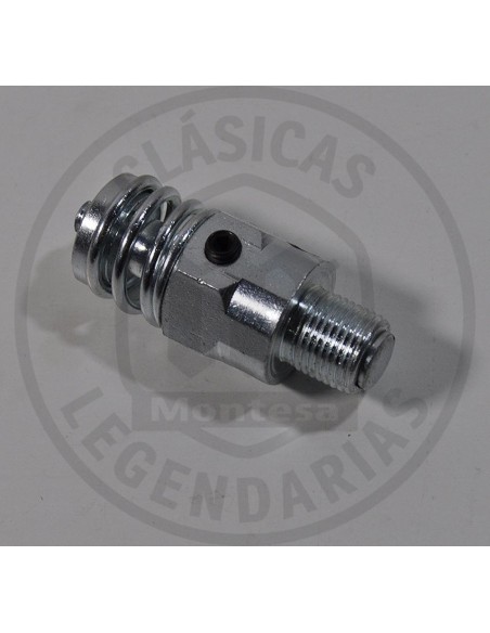 Descompresor cuello corto Montesa Cota 74 - 123 - 172 - 247-348