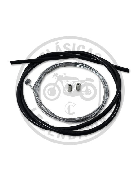 Kit cable descompressor Montesa Cota ref.346019612Kit cable descompressor Montesa Cota