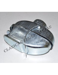 Caja filtro cota 247 Ref.3462066 2