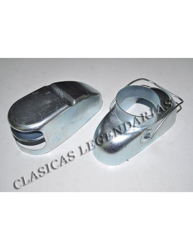 Caja filtro cota 247 Ref.3462066