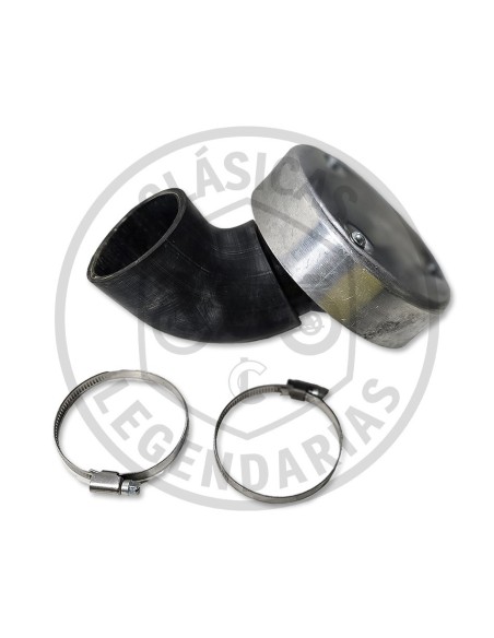 Caja filtro aire Montesa Cota 74-247 1 series ref.34620661
