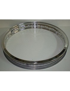 llanta aluminio con nervio para las Montesa Impala sport 175cc y 250cc