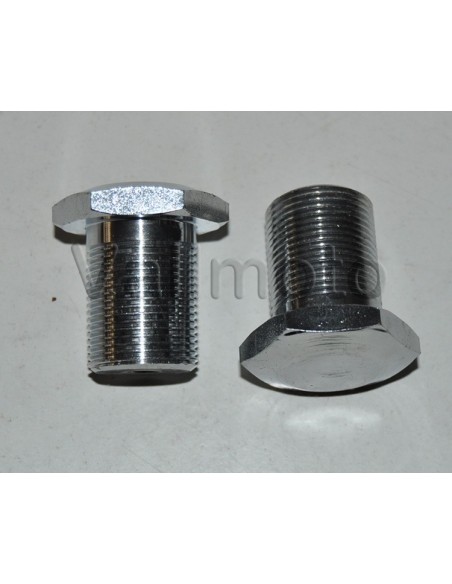 Topes horquilla brio 81-82-110-150 Ref 35003