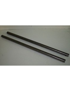 Barras horquilla brio 81-82 22 mm Ref 3501