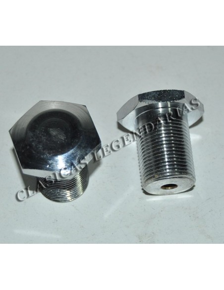 Topes horquilla brio 80-90 y D51 Ref 3503