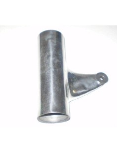 Soporte faro izquierdo brio Ref 3504