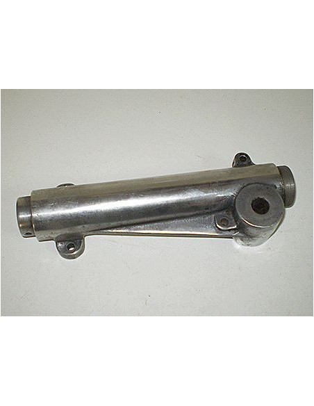 Soporte suspensión delantera izquierda Brio D51-80 Ref.3514