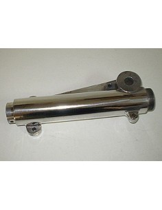 Soporte suspensión delantera derecha Brio D51-80-90 Ref.3515