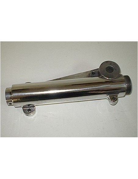 Soporte suspensión delantera derecha Brio D51-80-90 Ref.3515