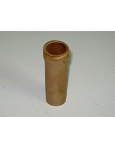 Casquillo superior soporte suspensión delantera brio 80-90. Ref 3532