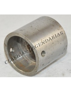 Casquillo inferior muelle suspension delantera brio Ref 3533