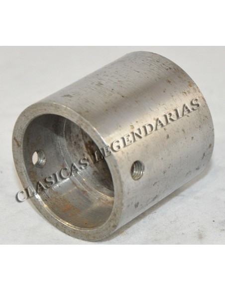 Casquillo inferior muelle suspension delantera brio Ref 3533