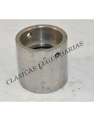 Casquillo inferior muelle suspension delantera brio Ref 3533