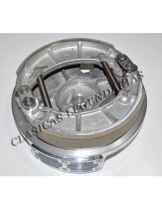 Plato portazapatas doble leva impala Ref 355001 2