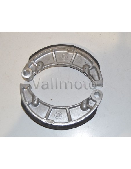Zapatas freno impala doble leva Ref 355006