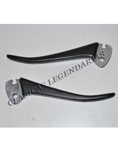 Manetas tipo original Impala Sport y Kenya