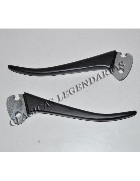 Manetas tipo original Impala Sport y Kenya