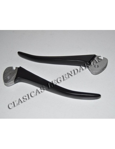 Manetas tipo original Impala Sport y Kenya