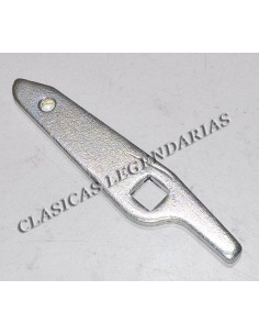 Leva varilla freno trasero Impala Ref.355042