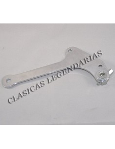 Tirante freno doble leva impala Ref 355121