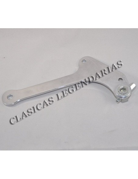 Tirante freno doble leva impala Ref 355121