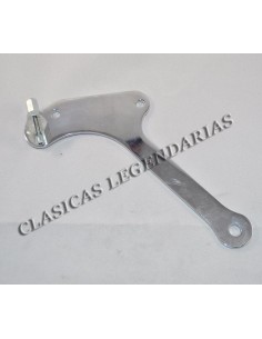 Tirante freno doble leva impala Ref 355121 2