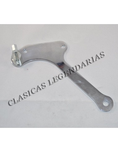 Tirante freno doble leva impala Ref 355121