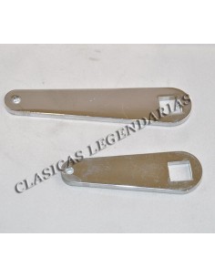 Leva freno doble leva Impala juego Ref.355125