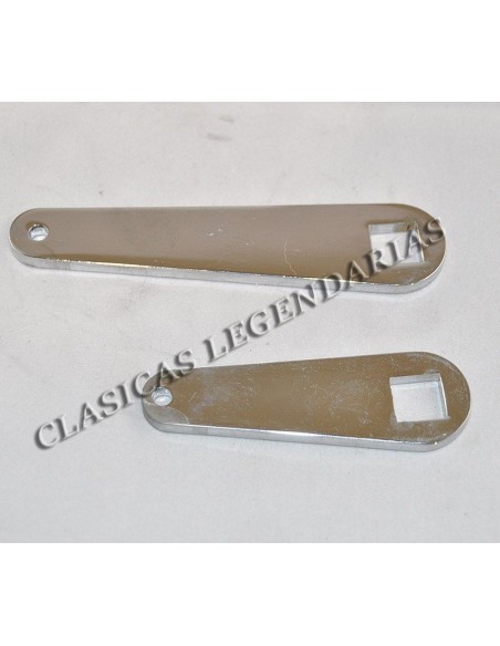 Leva freno doble leva Juego Ref 355125