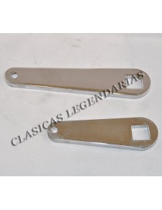 Leva freno doble leva Juego Ref 355125 2