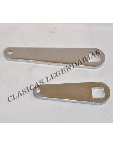 Leva freno doble leva Juego Ref 355125