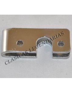 Palanca articulada doble leva Ref 355126