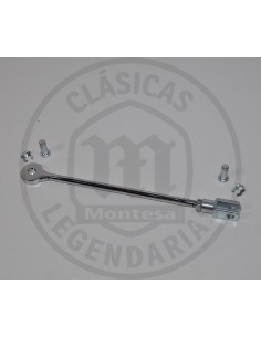 Varilla para el freno de doble leva de Montesa Impala