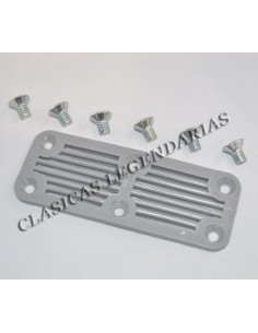 Rejilla freno doble leva Ref 355133