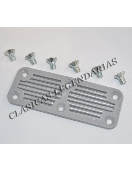 Rejilla freno doble leva Ref 355133